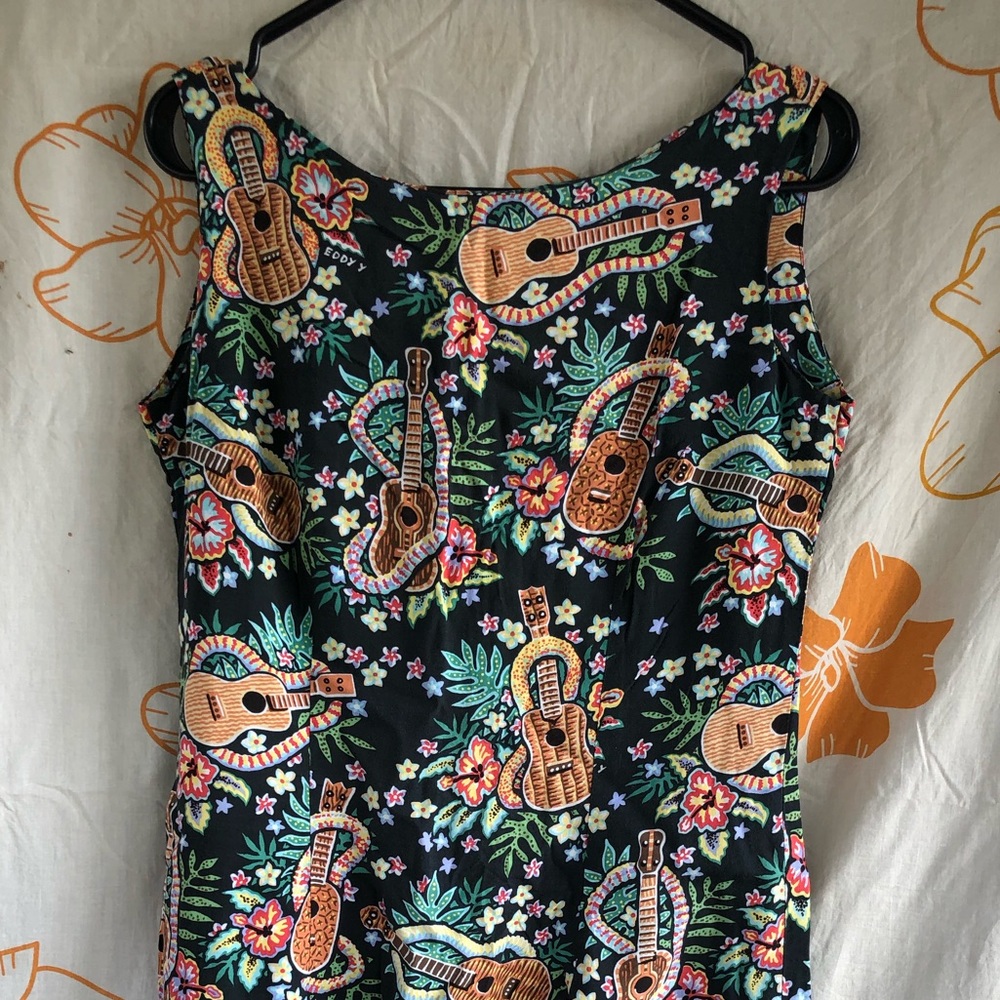 Vintage Reyn Spooner